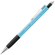 Faber-Castell : Töltőceruza Grip 1347 0,7mm-es világoskék ceruza