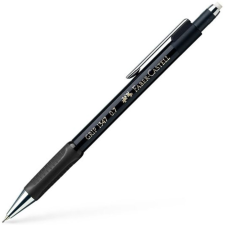 Faber-Castell : Töltőceruza Grip 1347 0,7mm fekete ceruza
