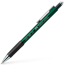 Faber-Castell : Töltőceruza Grip 1347 0,7mm zöld ceruza