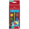 Faber-Castell : Vízfesték - 12 db-os