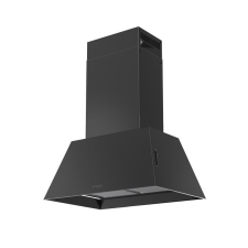 Faber Chloe Isola CI A70 sziget páraelszívó fekete 70cm 321.0666.588 páraelszívó
