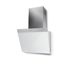 Faber Daisy Plus WH A55 Páraelszívó Fehér páraelszívó