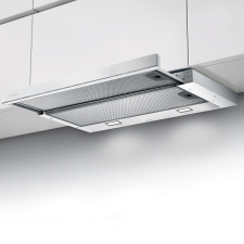 Faber FLEXA NG GLASS LUX W A60 páraelszívó