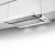 Faber Flexa W/X A60 fehér-inox beépíthető teleszkópos páraelszívó
