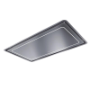 Faber High-Light X KL A91/2 inox beépíthető mennyezeti páraelszívó 350.0663.962