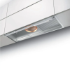 Faber Ilma Touch X A60 Mennyezetbe építhető páraelszívó LED világítás 1 db motor, 430 m3/h, 52-70 dB zajszint, 60 cm széles, A Energiaosztály