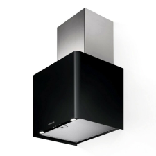 Faber Lithos EG6 LED BK A45 Páraelszívó Fekete páraelszívó