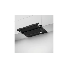 Faber Maxima NG Touch EV8 LED BK A60 páraelszívó