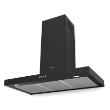 Faber Stilo Comfort BK Matt A120 Páraelszívó Fekete matt páraelszívó