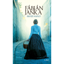 Fábián Janka - Árvízi napló egyéb könyv