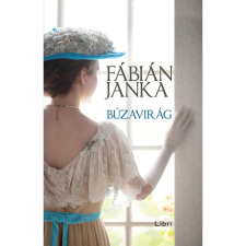 Fábián Janka Búzavirág (4. kiadás) regény