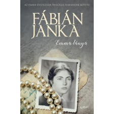 Fábián Janka - Emma lánya egyéb könyv