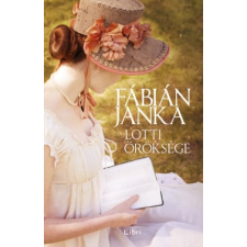 Fábián Janka - Lotti öröksége egyéb könyv