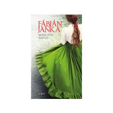  Fábián Janka - Márciusi napló regény