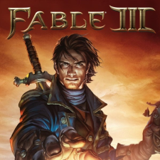Fable III (Digitális kulcs - Xbox One) videójáték