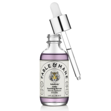 Fable & Mane SahaScalpAmla Soothing Hajszérum 55 ml hajápoló szer