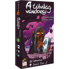 FABLESMITH A túlvilág vándorai társasjáték