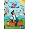  Fából vaskarika