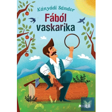  Fából vaskarika gyermek- és ifjúsági könyv