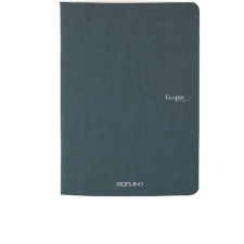 FABRIANO Ecoqua Original A4 40 lapos sötétzöld vonalas füzet füzet