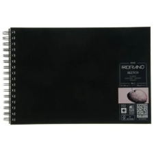 FABRIANO Sketch 110g A4 80lapos rajz- és vázlattömb füzet