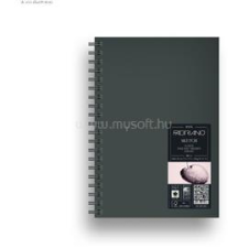 FABRIANO Sketch 110g A5 80lapos rajz- és vázlattömb (FABRIANO_28014660) füzet