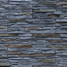 FabroStone BARCELONA 3 BELTÉRI FALBURKOLÓ 50X15X2-3,5 CM dekorburkolat