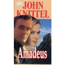 Fabula Kiadó Amadeus antikvárium - használt könyv