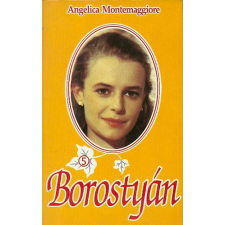 Fabula Kiadó Borostyán 5. - Angelica Montemaggiore antikvárium - használt könyv