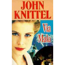 Fabula Kiadó Via Mala antikvárium - használt könyv