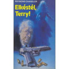 Fabula Könyvkiadó Kft Elkéstél, Terry! antikvárium - használt könyv