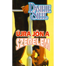 Fabula Könyvkiadó Kft Újra jön a szerelem antikvárium - használt könyv