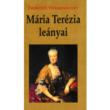 Fabula Mária Terézia leányai antikvárium - használt könyv
