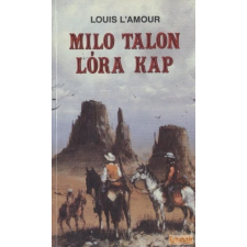 Fabula Milo Talon lóra kap antikvárium - használt könyv