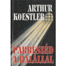 Fabula Párbeszéd a halállal antikvárium - használt könyv