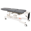  Fabulo Althera 1 elektromos terápiás kezelőágy Szín: szürke