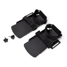  Fabulo Althera 1 lábrögzítő konzol, 2db szépségápolási bútor