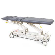  Fabulo Camino Infinity F2 elektromos masszázságy Szín: szürke ágy és ágykellék