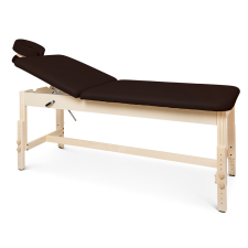  Fabulo Drift Tilt favázas fix masszázságy Szín: csoki szépségápolási bútor