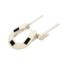  FABULO fejtámla tartóval masszázs asztalokhoz Szín: krém szépségápolási bútor