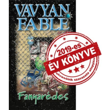 Fabyen Kiadó Fanyarédes /Puha irodalom