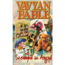 Fabyen Kiadó Szennyből az Angyal antikvárium - használt könyv