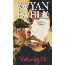 Fabyen Vakvágta antikvárium - használt könyv