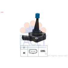 FACET motorolajszint 7.0229 autóalkatrész