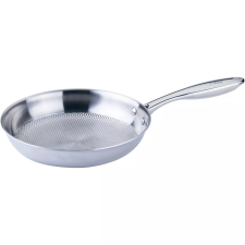 Fackelmann Chefkoch Serpenyő, többrétegű, méhsejt mintával, átm.: 240 mm edény