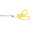 Fackelmann Háztartási olló, Nirosta, műanyag nyél, Fackelmann, 21 cm
