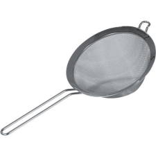 Fackelmann Rozsdamentes konyhai szűrő, Fackelmann, 19 cm konyhai eszköz