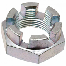 FAD Tengelyanya FAD 220328F006 autóalkatrész