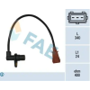 FAE impulzusadó, főtengely 79033