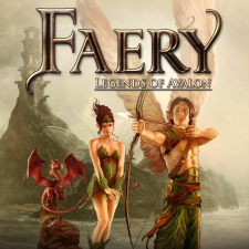 Faery - Legends of Avalon (Digitális kulcs - PC) videójáték